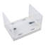 Metro Lane Plastic Storage Tub & Tote-150767405-150767406