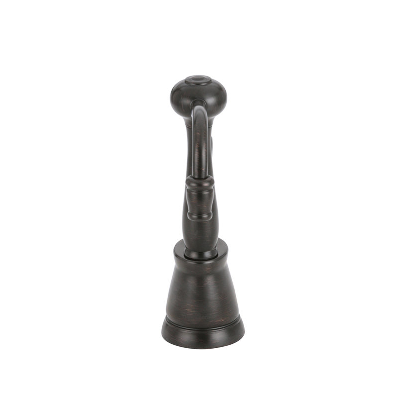 Indulge Antique Hot Water Dispenser, Classic Oil Rubbed Bronze
