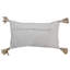 Housse et insert rectangulaires en coton-1490583411