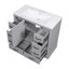 Ensemble de meuble-lavabo 36 po avec évier, six tiroirs, diviseur de tiroir multifonctionnel, tablette réglable-24942617-24942614