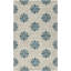 Wyndmere Abstract Wool Hand Woven Area Rug-12827225