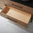 Dasher 72" Double Bathroom Vanity