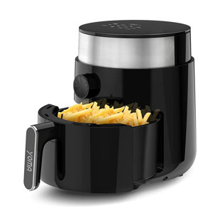Yoma 2.5 Qt. Air Fryer