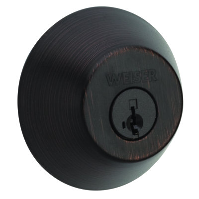 Verrou à cylindre simple avec® smartkey Grade 2