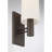 Draxen 18" High 1-Light Wall Sconce
