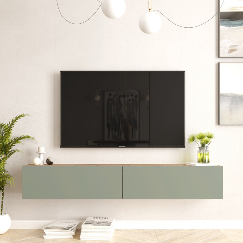 Meuble télé Colesen