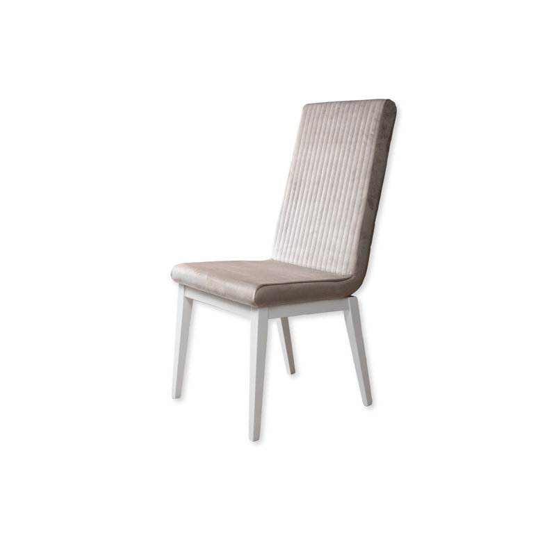 Lamentin Dining Chair in Beige