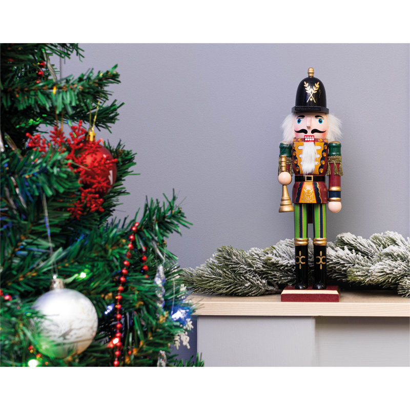 Bewley Nutcracker