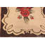 One-of-a-Kind Rectangle 2'1" X 2'10" Area Rug