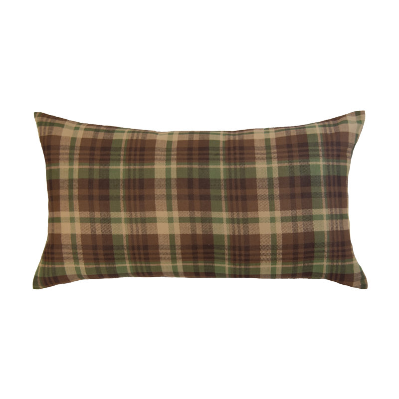 Donna Sharp Pine Star 2pc Pillow Set