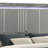 Oniskey Bed Gray-1042786420
