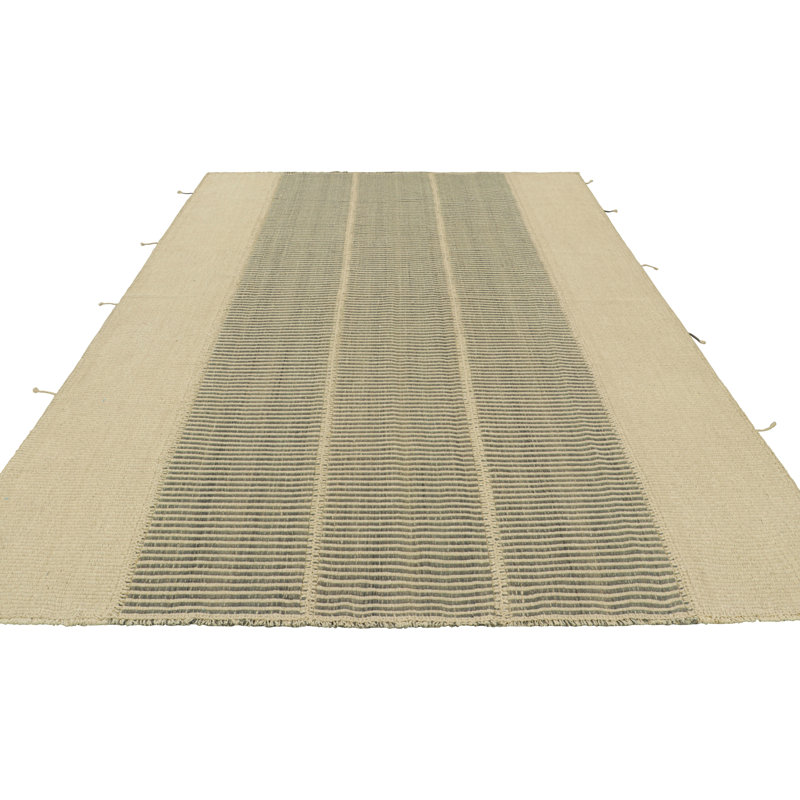 One-of-a-Kind 7'10" X 10'7" Area Rug