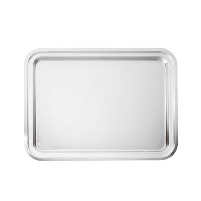 Elite Rectangular Tray