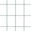 Vidaxl Fence With Posts Steel-116797764-116797765