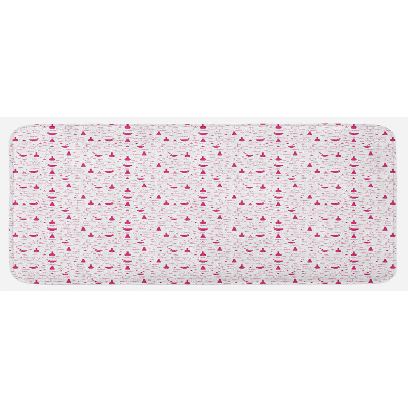 Tapis de cuisine Lab