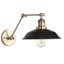 Lampe avec bras pivotant Alicia