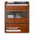 Modern Simple Multi-Functional Large Capacity Pantry