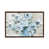Classic Brown Wood Framed Canvas is unavailable