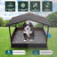Pecatonica Polyester Pet Bed