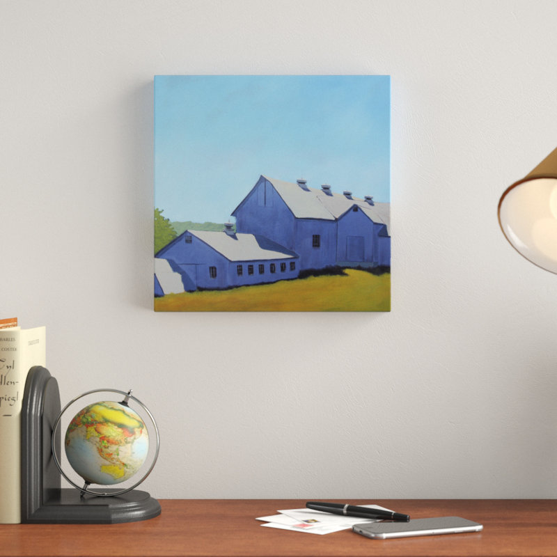 «Luminous Light II» par Carol Young, reproduction d'art sur toile, H 12 po x l 12 po