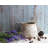 Adairsville Modern Farmhouse Ceramic Pot Planter & Vase, Vintage Retro Flower Pot for Indoor Plants & Home Garden Decor-863701037