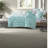 Modern Metallic Bedding Sets, Polyester Comforter With Geometric Design, Ideal For Contemporary Bedrooms
