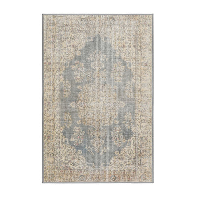 Oriental Indoor Rug
