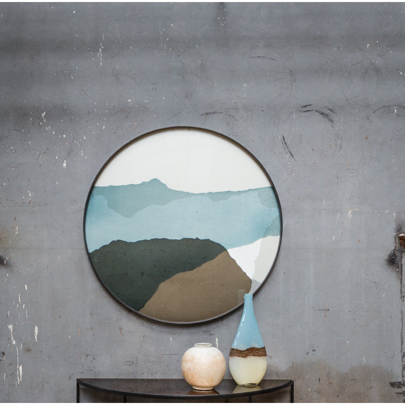 Wabi Sabi Decorative Tray