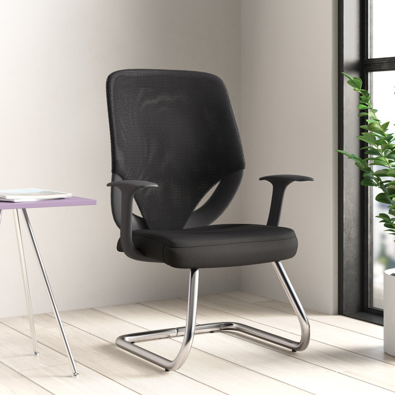 Waiting Room Chair