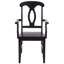 Chaise avec accoudoirs Hannelore-122873627