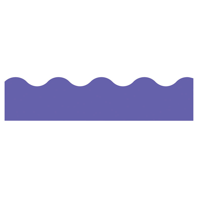 Bordure de classe, Mauve