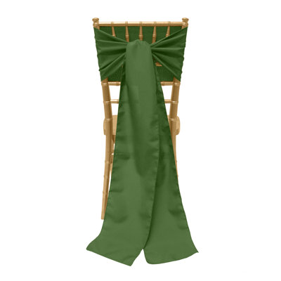 Box Cushion Dining Chair Slipcover