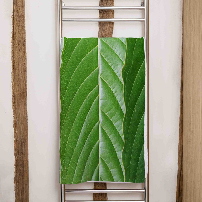 Muneeba Bath Towel