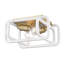 Plafonnier encastré Coppolino-99306416