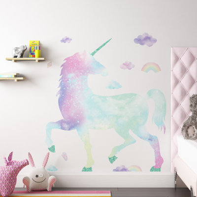 Amettes 17 - Piece Wall Decal