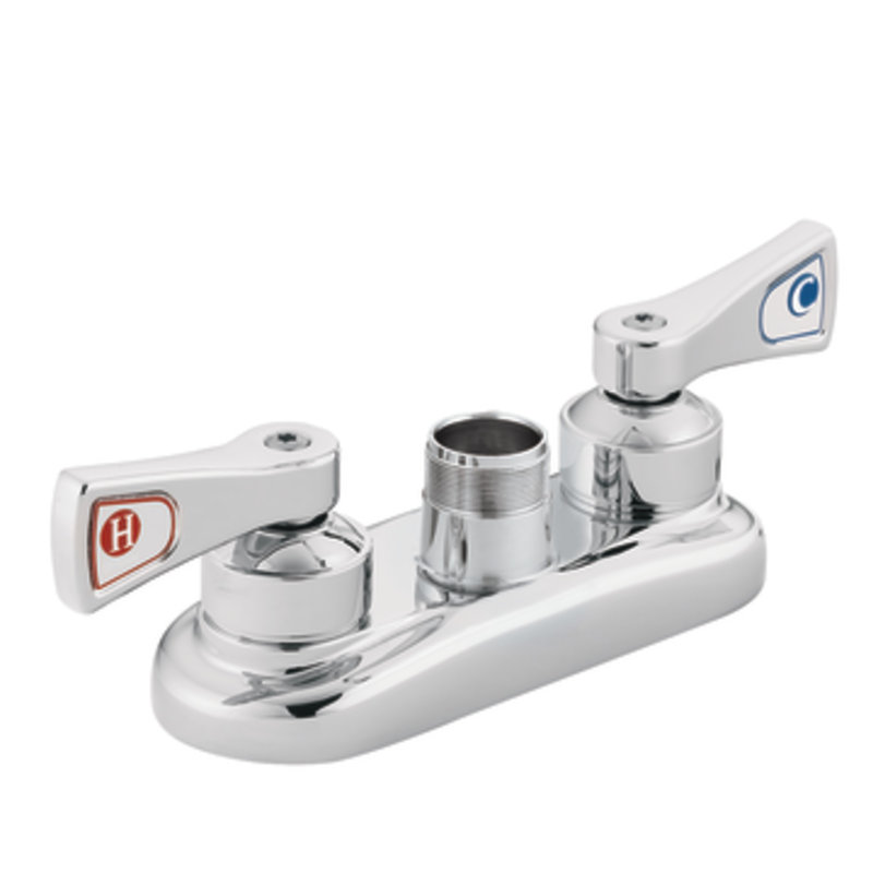 M-Dura Bridge Faucet