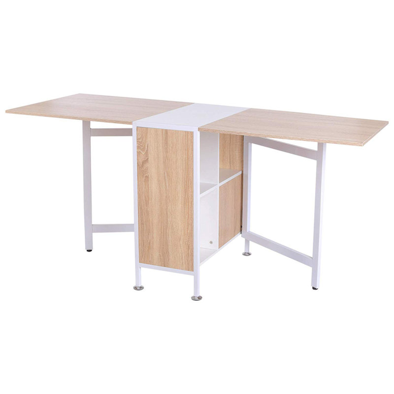 169cm Rectangular Folding Table
