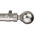 Satin Nickel