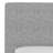 Simental Upholstered Standard Bed-617079683-617079687