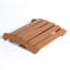 Repose-pieds d'extérieur pliant Adirondack-563697322