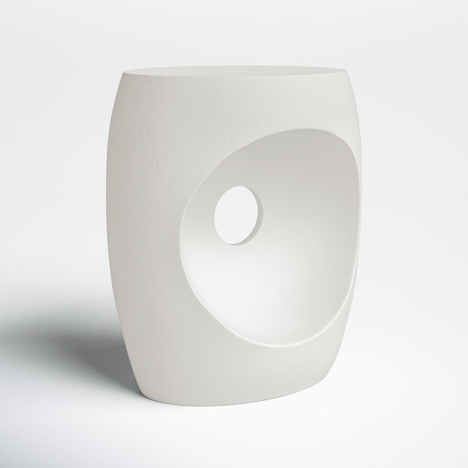 Neve End Table