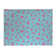 Summer Flamingo Outdoor Rug