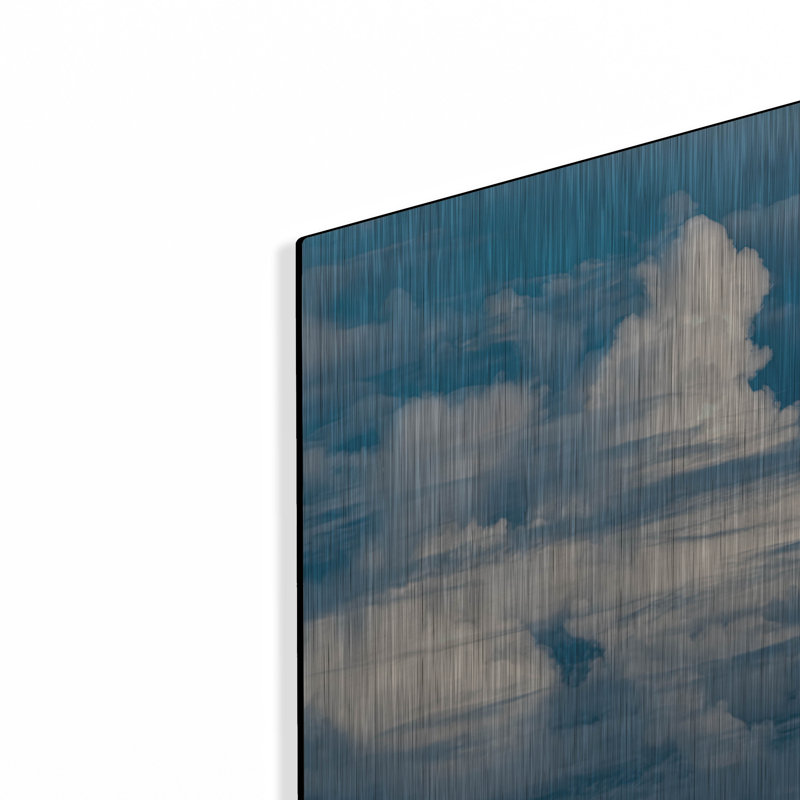 «In The Clouds» par Dennis Frates, H 16 po x l 24 po