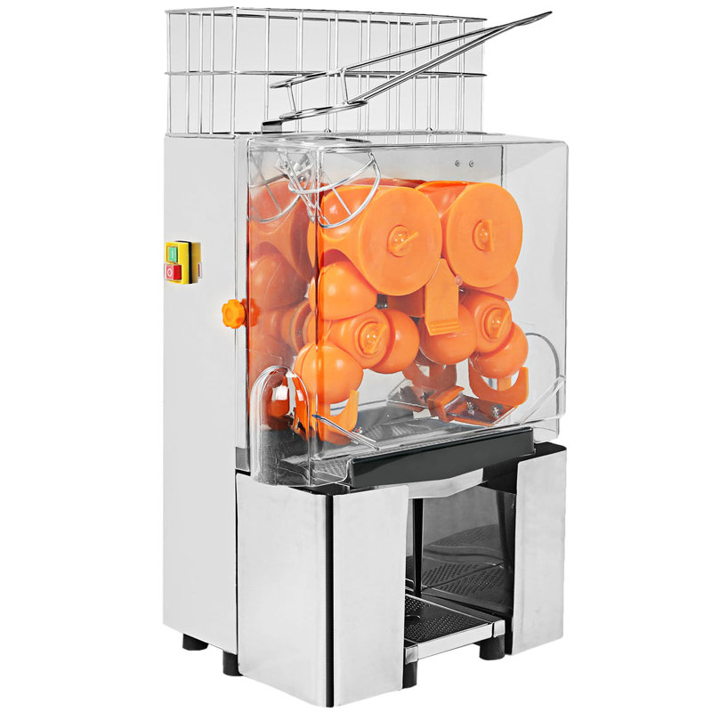 VEVOR Electric Citrus Juicer