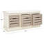 Banc de rangement South Ferry-1155954147