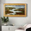 Point of View - Reproduction d'un seul cadre photo sur toile-87448087