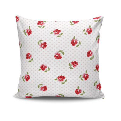 Housse de coussin Enio