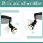 Deckenstrahler Modern GU10 Drehbar 355 ° Crea-1718748238