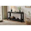 Console de style campagne moderne Mirod-1900400710