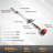 Multi-Function Trimmer 3.57583ft Aluminum Black+Orange Gas Powered